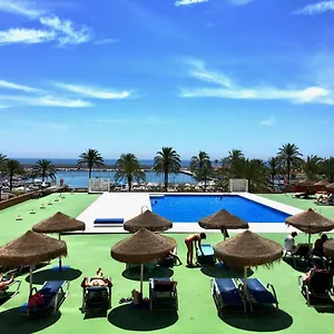 Palmeras, 893 Apartamento Fuengirola