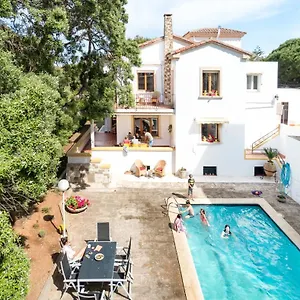 Casa Sa Posidonia -posidonia Surf & Stay- Homestay Ciutadella (Menorca)