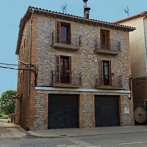 1 Cal Genís - Wifi Apartamento