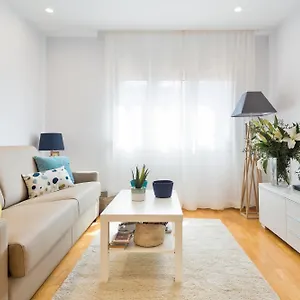 Rambla Catalunya Apartamento Barcelona