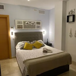 El Carmen Appartamento Málaga