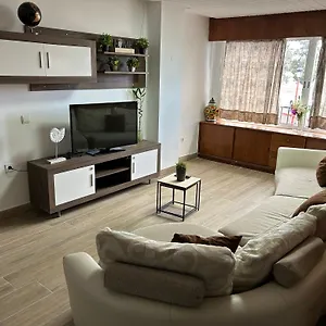 Malaguetor Appartamento Málaga