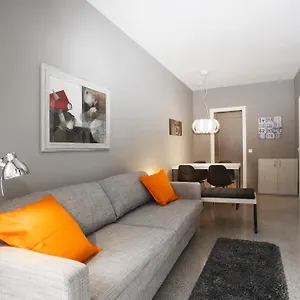 Bcn Sagrada Familia Apartment Barcelona