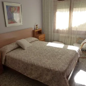 Ca La Tieta Apartamento