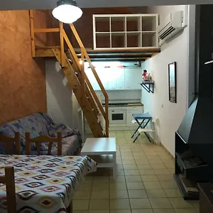 Cala Magda Apartamento