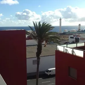 Ramon Cortez Appartamento Puerto del Rosario (Fuerteventura)