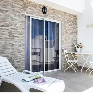 Apartamento Acogedor Appartamento Puerto del Rosario (Fuerteventura)