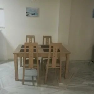 Edificio Vicente Appartamento Málaga