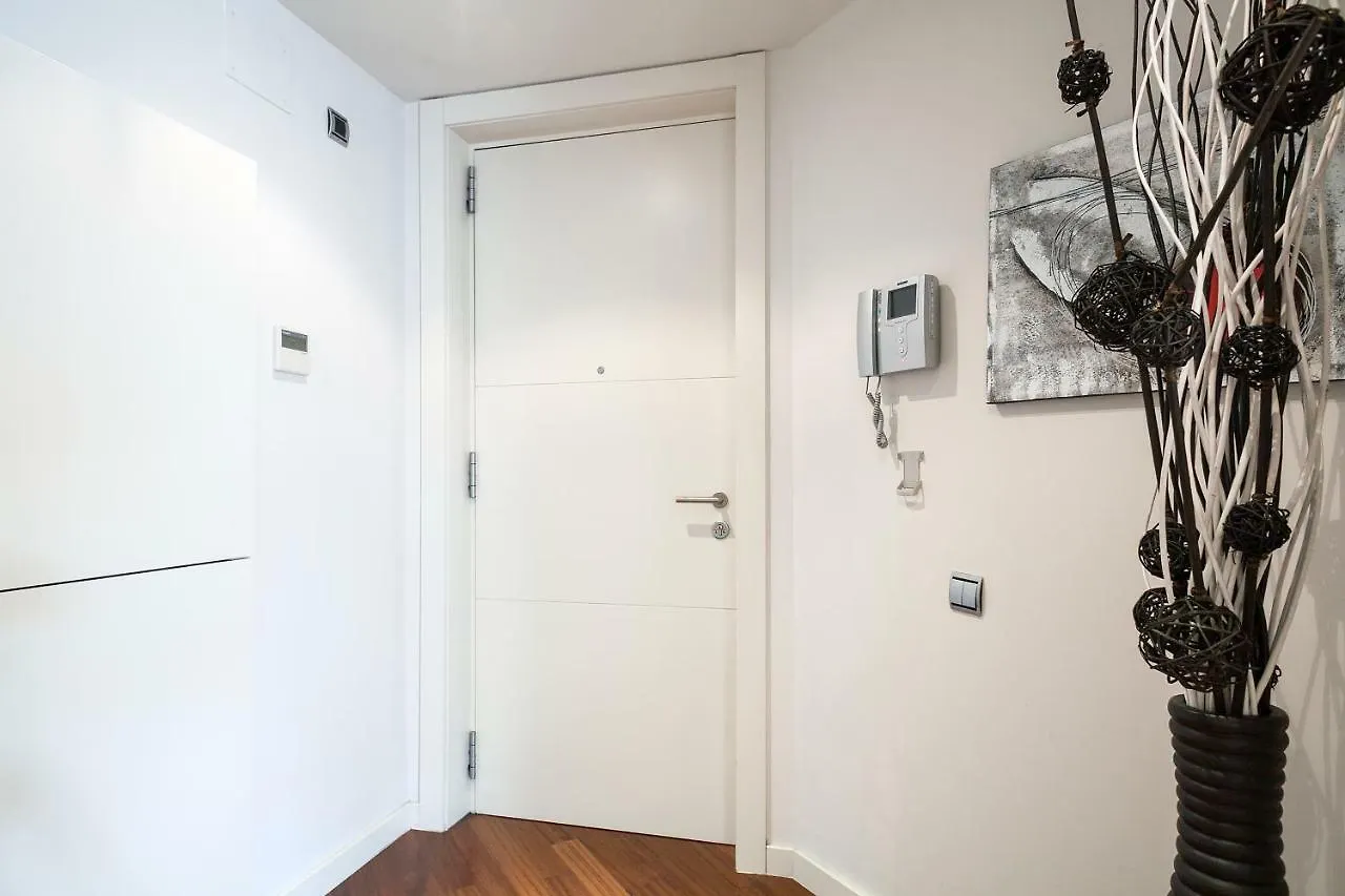 Uma Suites Passeig De Gracia 16 Barcelona